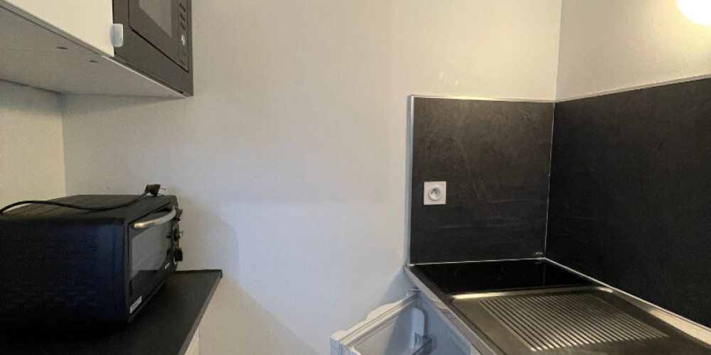 appartement à PAU (64000)