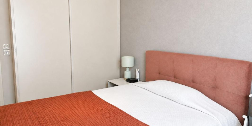 appartement à PAU (64000)
