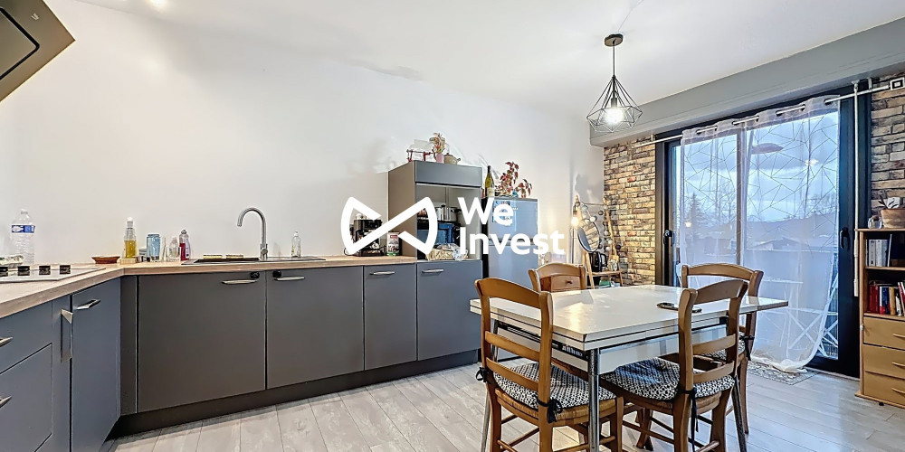 appartement à PAU (64000)