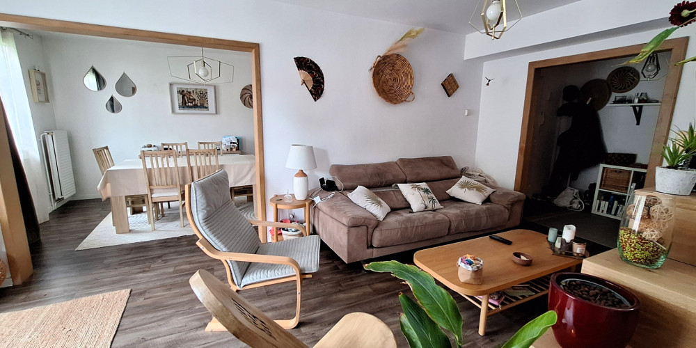 appartement à ST JEAN DE LUZ (64500)