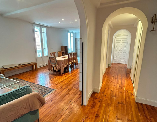 appartement  BIARRITZ