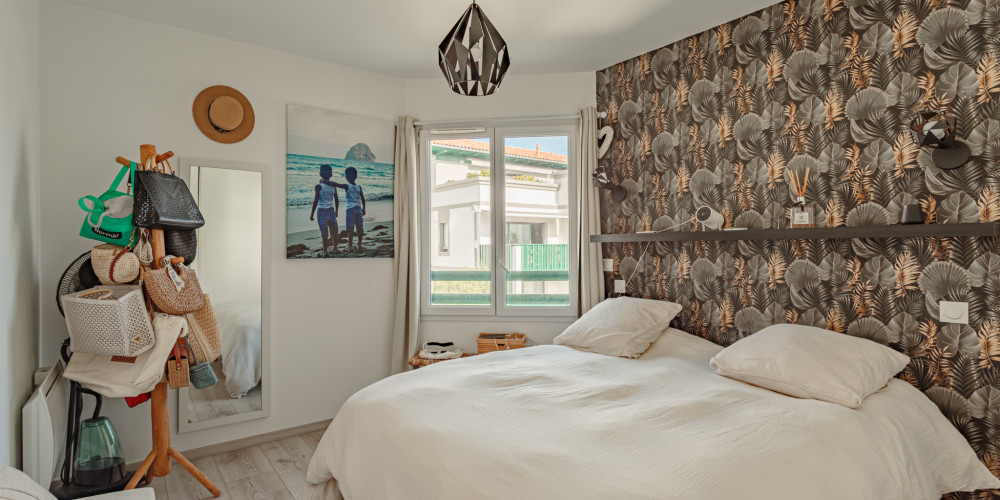 maison à ANGLET (64600)