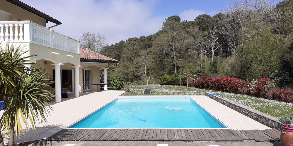 maison à BIDART (64210)