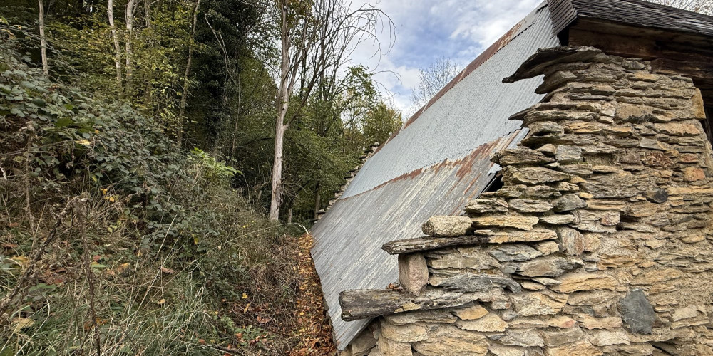 maison à CAMPAN (65710)