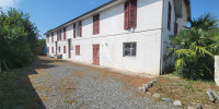 immeuble à PAU (64000)