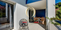 appartement à GUETHARY (64210)