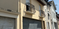 immeuble à LOURDES (65100)