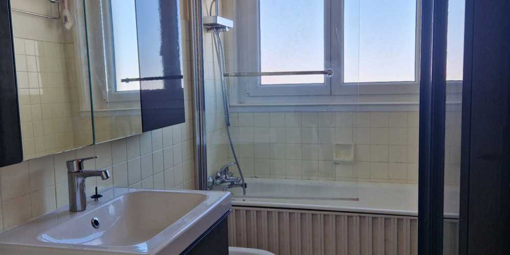 appartement à ST JEAN DE LUZ (64500)