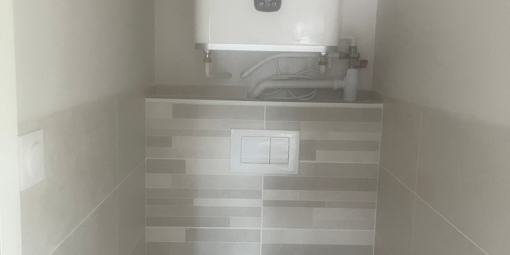 appartement à LOURDES (65100)