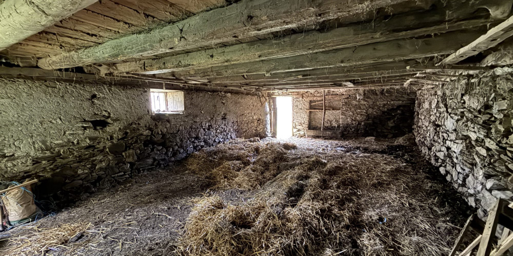 maison à CAMPAN (65710)