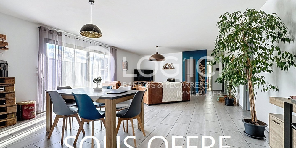 maison à PONTACQ (64530)