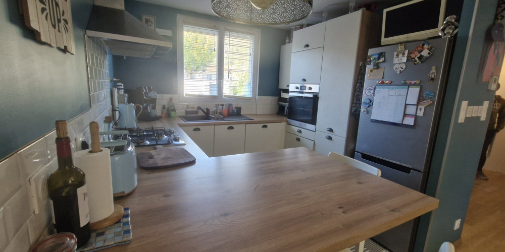 maison à LOURDES (65100)