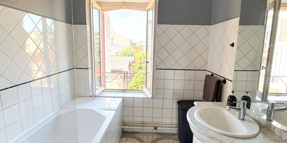 appartement à TARBES (65000)