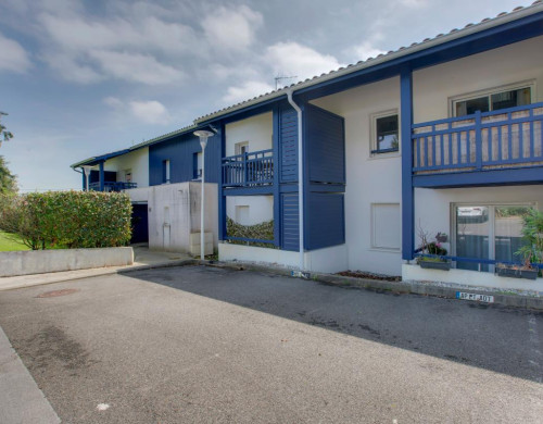 appartement  URRUGNE