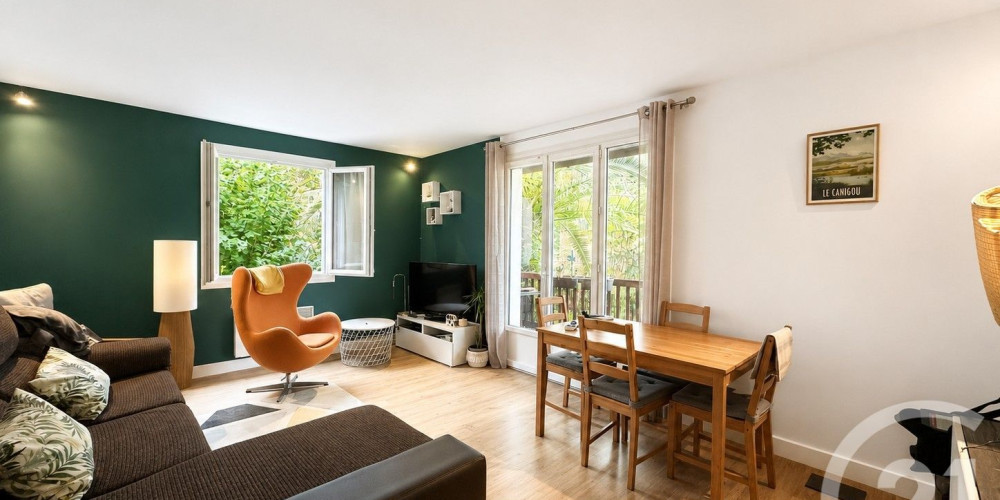 appartement à HENDAYE (64700)