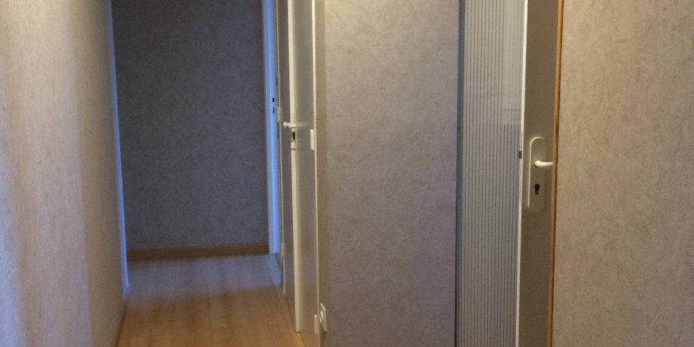 appartement à LOURDES (65100)