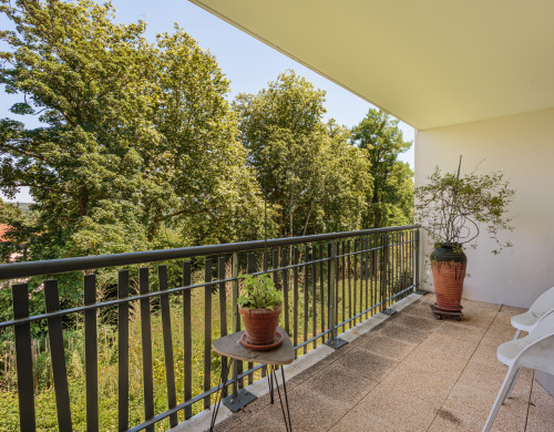 appartement  BAYONNE
