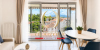 appartement à ST JEAN DE LUZ (64500)