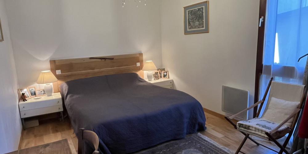appartement à ST LARY SOULAN (65170)
