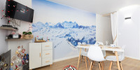 appartement à ST LARY SOULAN (65170)