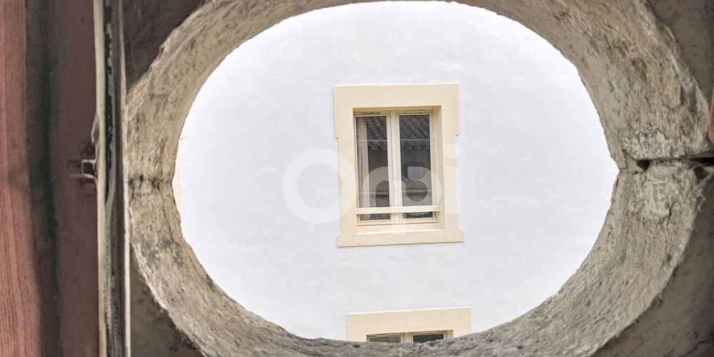 appartement à BAYONNE (64100)