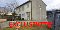 maison à PUYOO (64270)