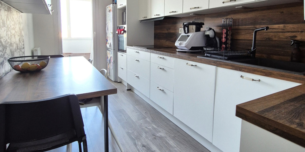 appartement à ANGLET (64600)