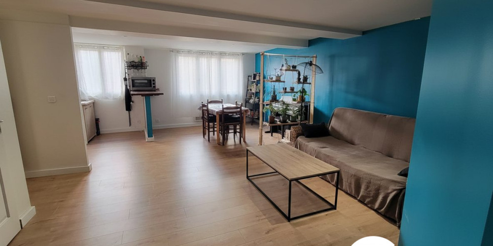 appartement à PAU (64000)