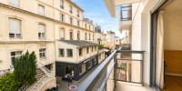 appartement à BIARRITZ (64200)