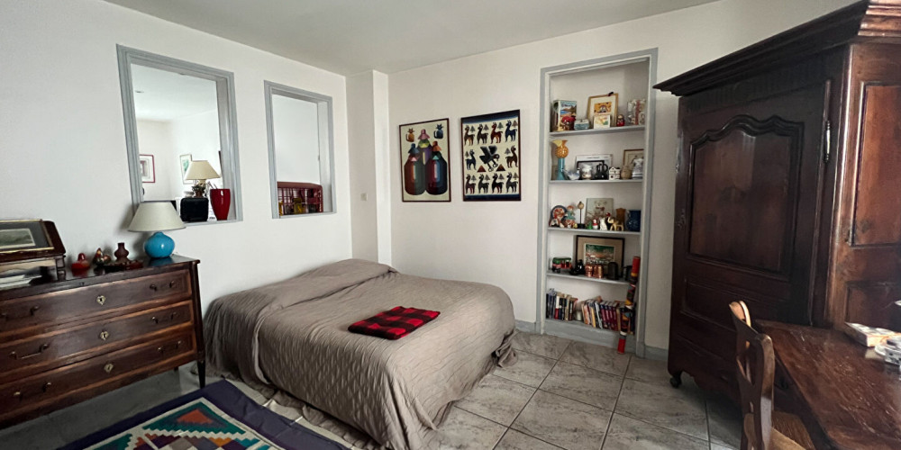 appartement à ST JEAN DE LUZ (64500)