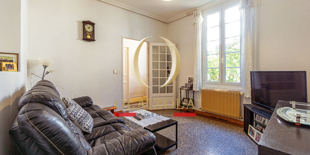 maison à BIARRITZ (64200)