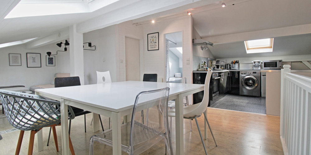 appartement à ARCANGUES (64200)