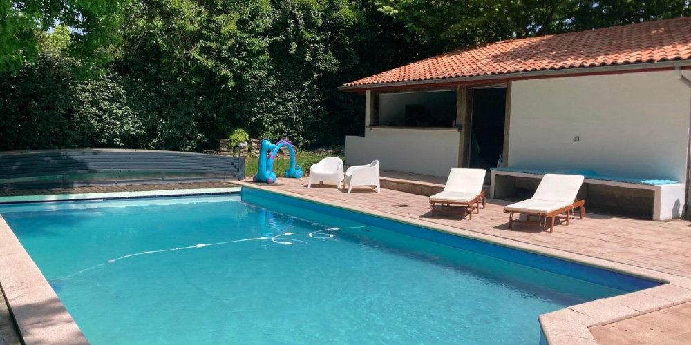 maison à ARCANGUES (64200)