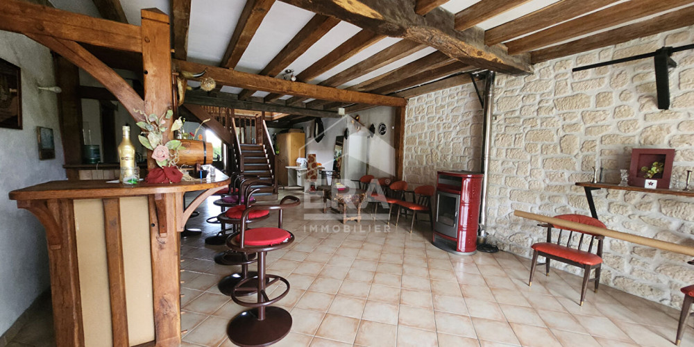 maison à CAME (64520)