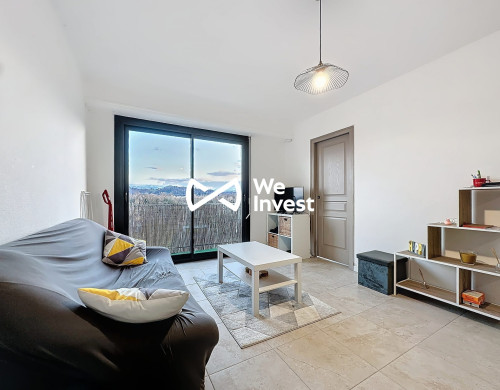 appartement  PAU