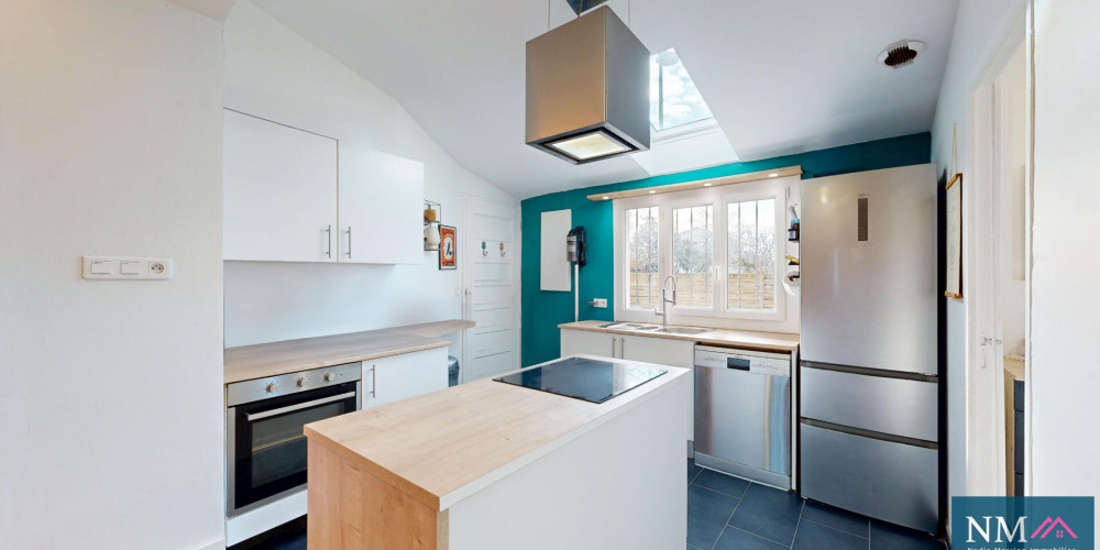 maison à URCUIT (64990)