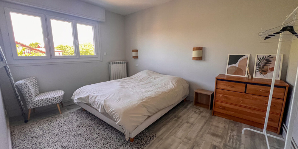 appartement à ST JEAN DE LUZ (64500)