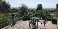 maison à CASTELNAU MAGNOAC (65230)