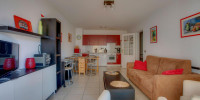 appartement à CIBOURE (64500)