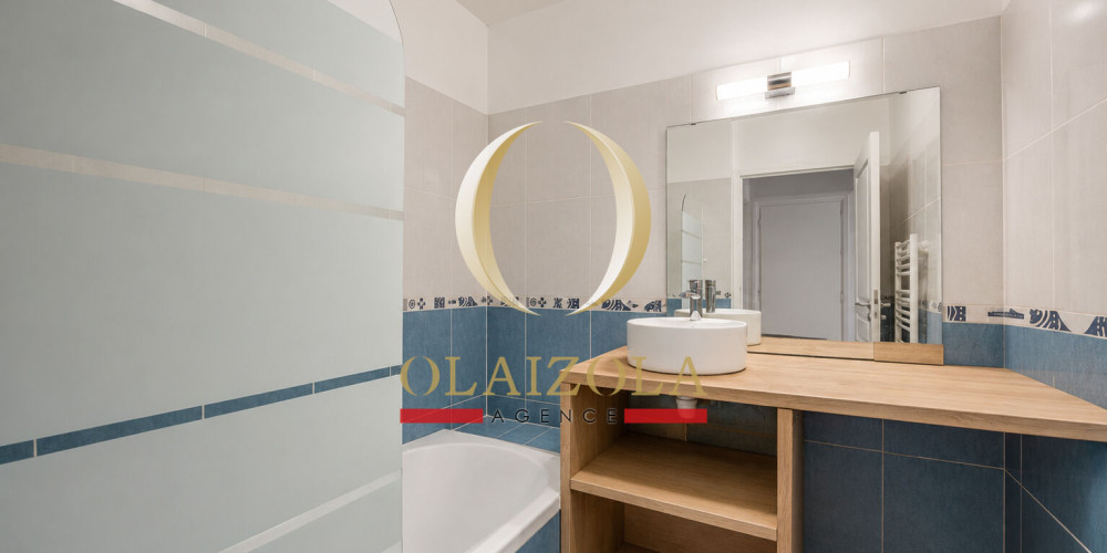 appartement à ASCAIN (64310)