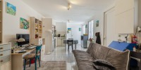 appartement à CIBOURE (64500)