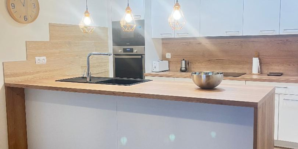 appartement à HENDAYE (64700)