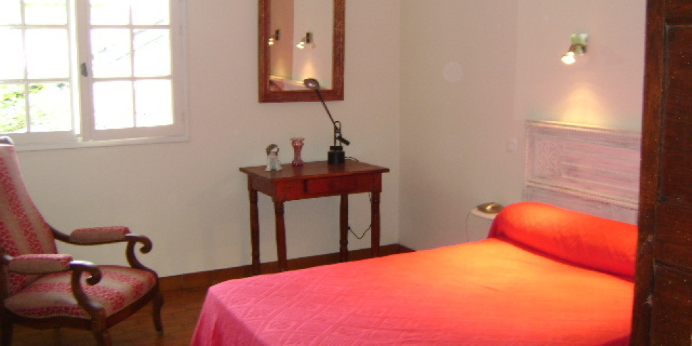 appartement à ST JEAN PIED DE PORT (64220)