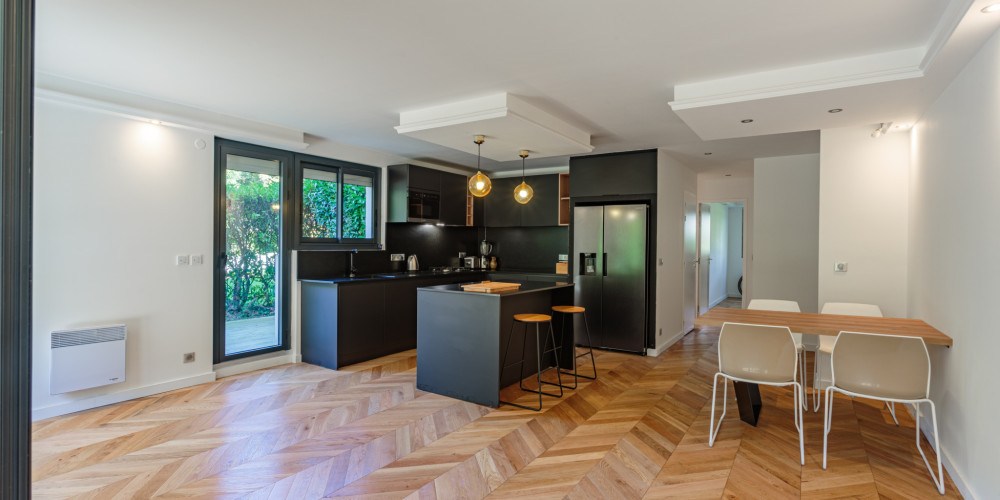 appartement à ANGLET (64600)