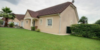 maison à LESCAR (64230)