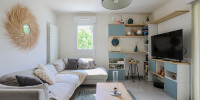 appartement à BASSUSSARRY (64200)