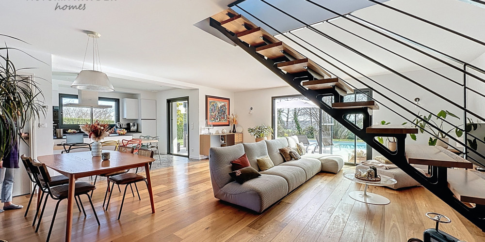 maison à SAUVAGNON (64230)