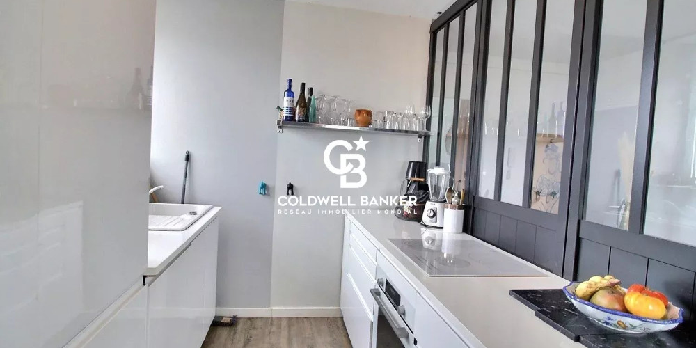 appartement à BIDART (64210)