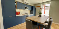 appartement à ST JEAN DE LUZ (64500)