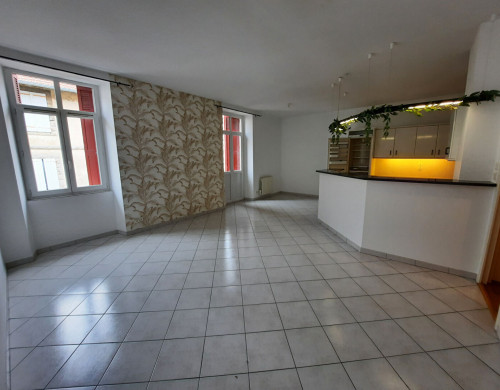 appartement  ST JEAN DE LUZ